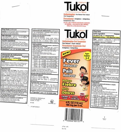 Aptapharmtukol Feverpain 525 (Aptapharmtukol Feverpain 525)